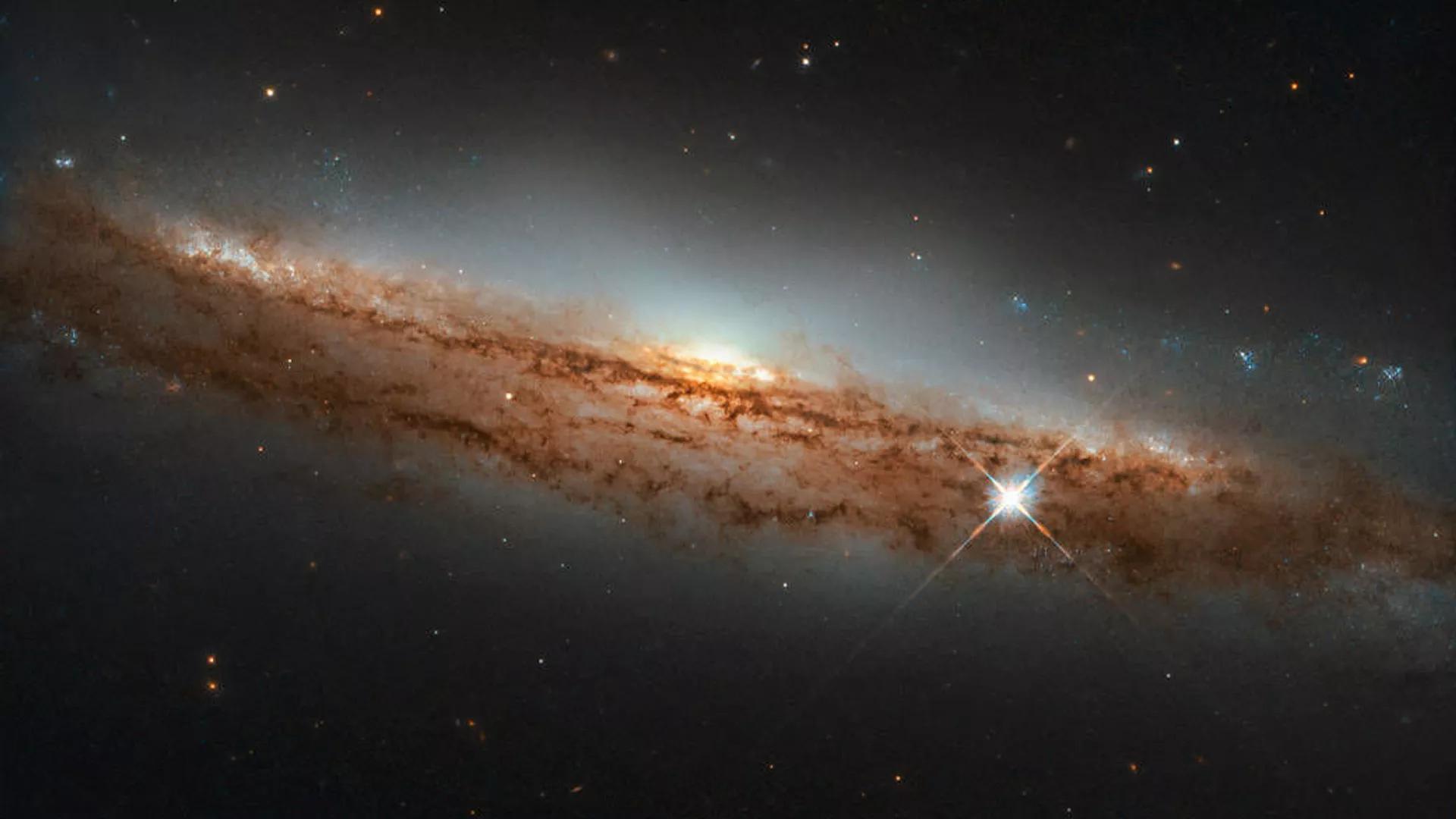 Sun's 'Twin' Has Planetary Copies of Jupiter and Neptune, Scientists Say Sun's 'Twin' Has Planetary Copies of Jupiter and Neptune, Scientists Say