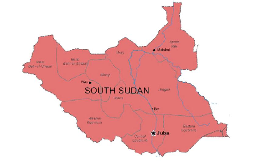 Gov’t estimates give Kiir’s home state lion’s share of South Sudan Population Gov’t estimates give Kiir’s home state lion’s share of South Sudan Population