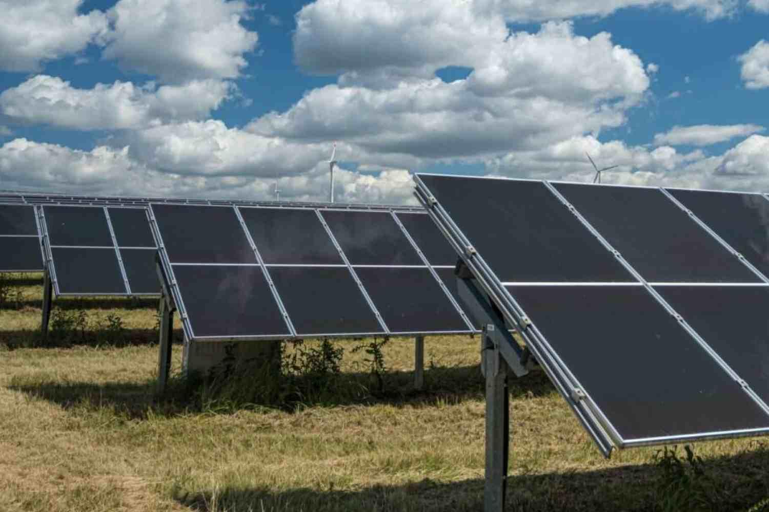 U.S. Invests $7B to Promote Climate Resilience, Mitigation in Africa U.S. Invests $7B to Promote Climate Resilience, Mitigation in Africa