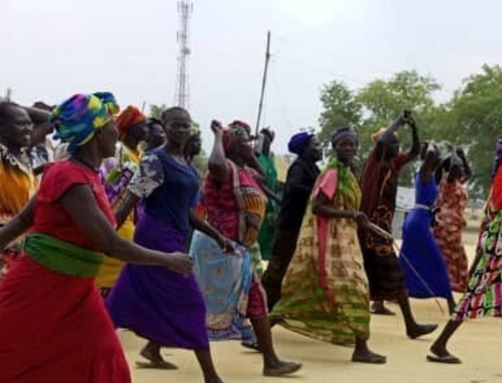 Jonglei deputy governor says Bor commissioner will be sworn in as planned Jonglei deputy governor says Bor commissioner will be sworn in as planned