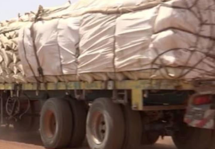 Warrap State government to sell subsidized sorghum to citizens Warrap State government to sell subsidized sorghum to citizens