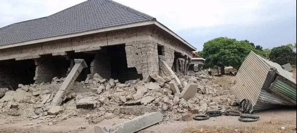 Lakes govt to compensate evicted households Lakes govt to compensate evicted households