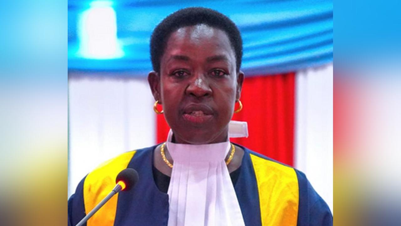 TNLA spokesperson warns “Ignorant” MPs against plot to impeach Speaker Kumba TNLA spokesperson warns “Ignorant” MPs against plot to impeach Speaker Kumba