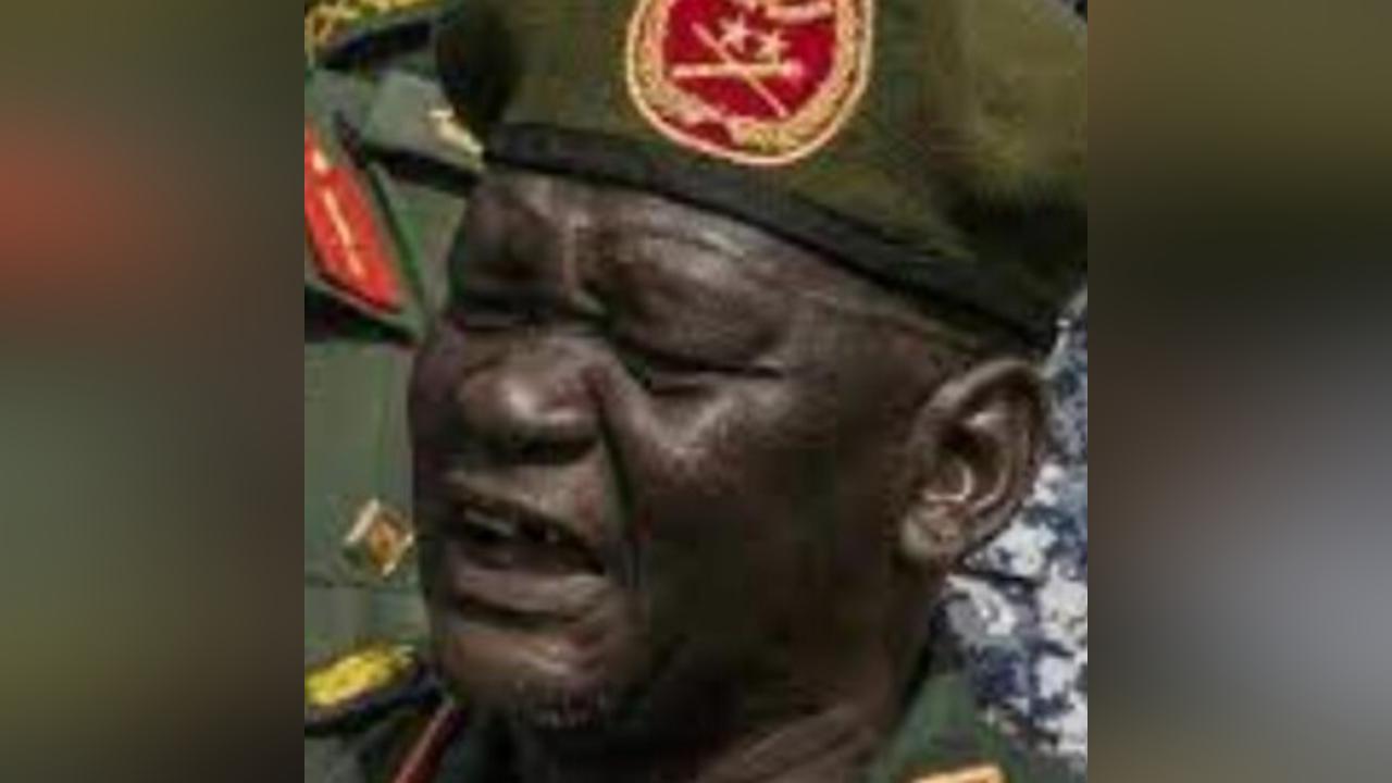 ‘We have formed a new coalition to uproot Juba regime’-SPLM/A-IO Kitgwang Deputy SG ‘We have formed a new coalition to uproot Juba regime’-SPLM/A-IO Kitgwang Deputy SG