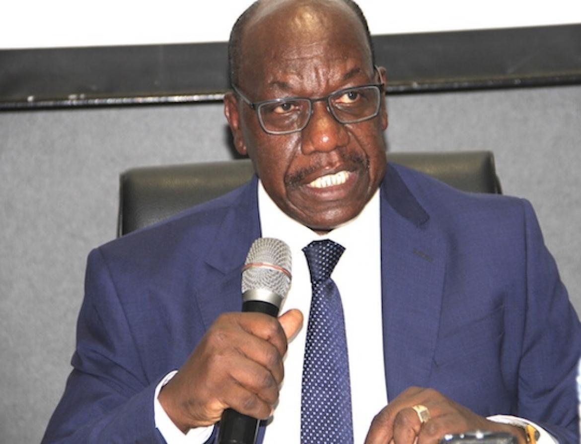 Mistrust among parties delaying peace implementation, R-JMEC says Mistrust among parties delaying peace implementation, R-JMEC says