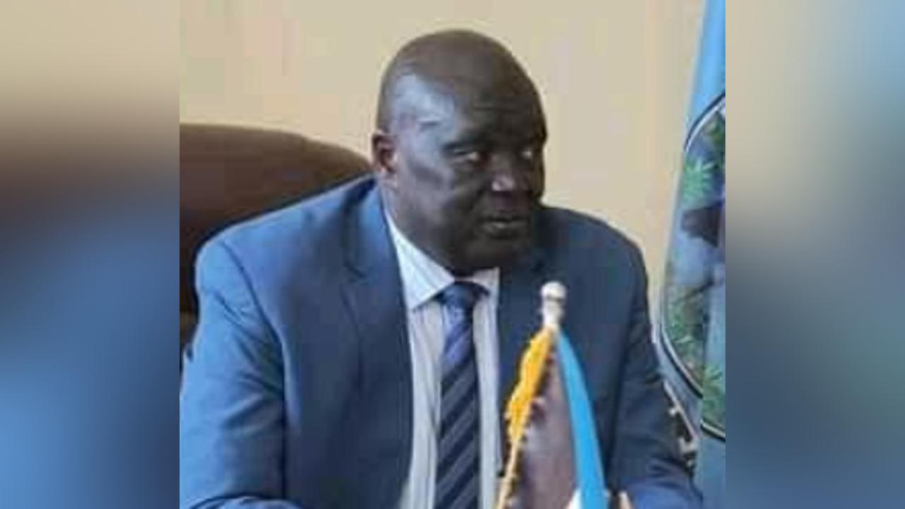Lakes State governor suspends labor minister, fires information ministry DG Lakes State governor suspends labor minister, fires information ministry DG
