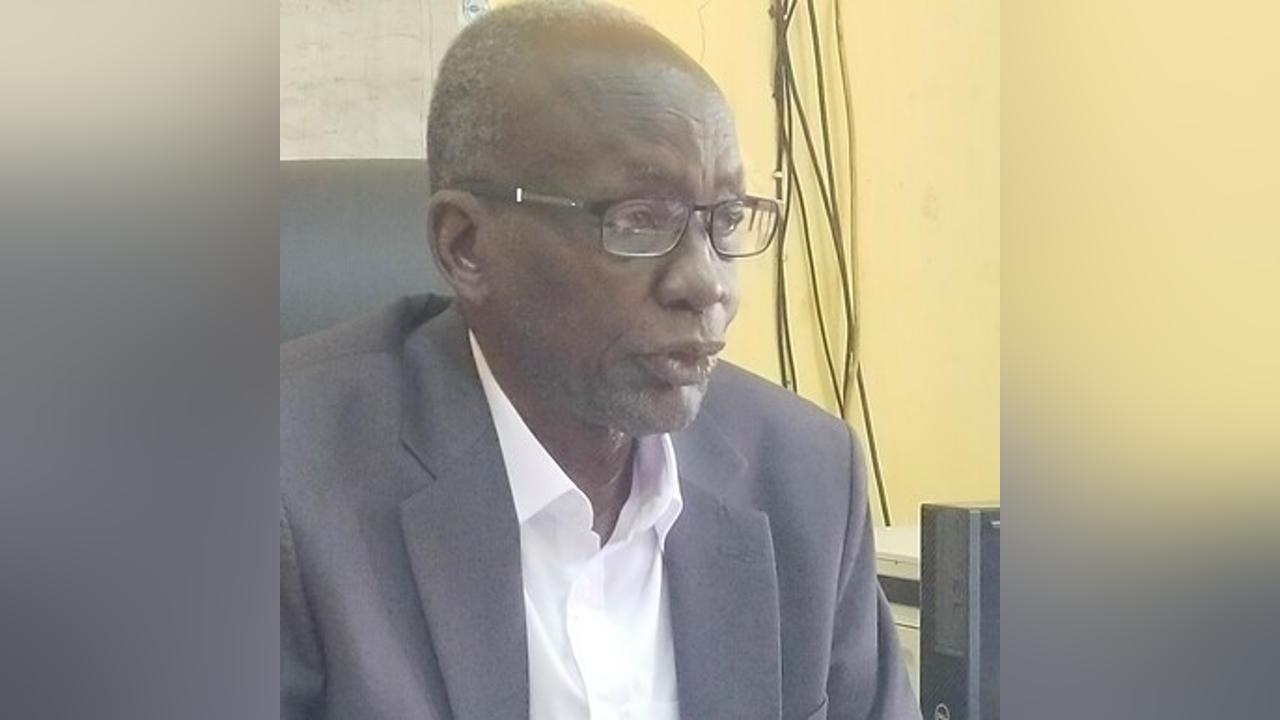 Updated: ‘Population Estimates Survey not accurate, not meant for elections’-NBS Updated: ‘Population Estimates Survey not accurate, not meant for elections’-NBS