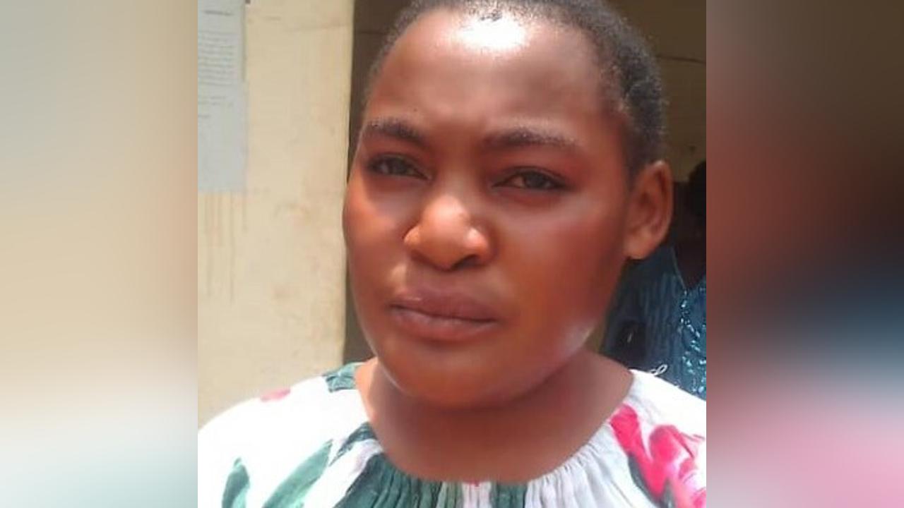 Juba court jails Ugandan woman over drug trafficking Juba court jails Ugandan woman over drug trafficking