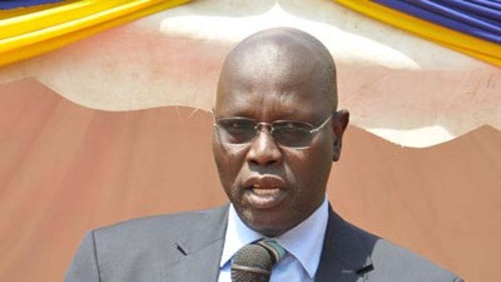 Lecturers give Dier 2-week ultimatum to pay salary per new structure Lecturers give Dier 2-week ultimatum to pay salary per new structure