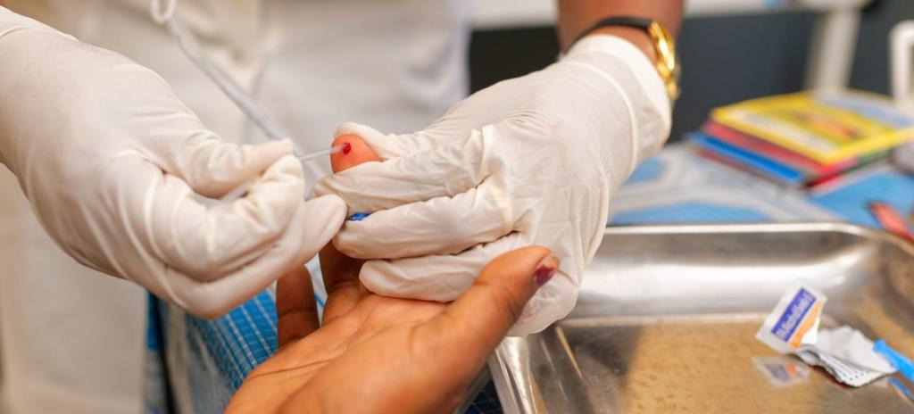 ‘Fully financing’ HIV response in Africa will save millions of lives: UNAIDS ‘Fully financing’ HIV response in Africa will save millions of lives: UNAIDS