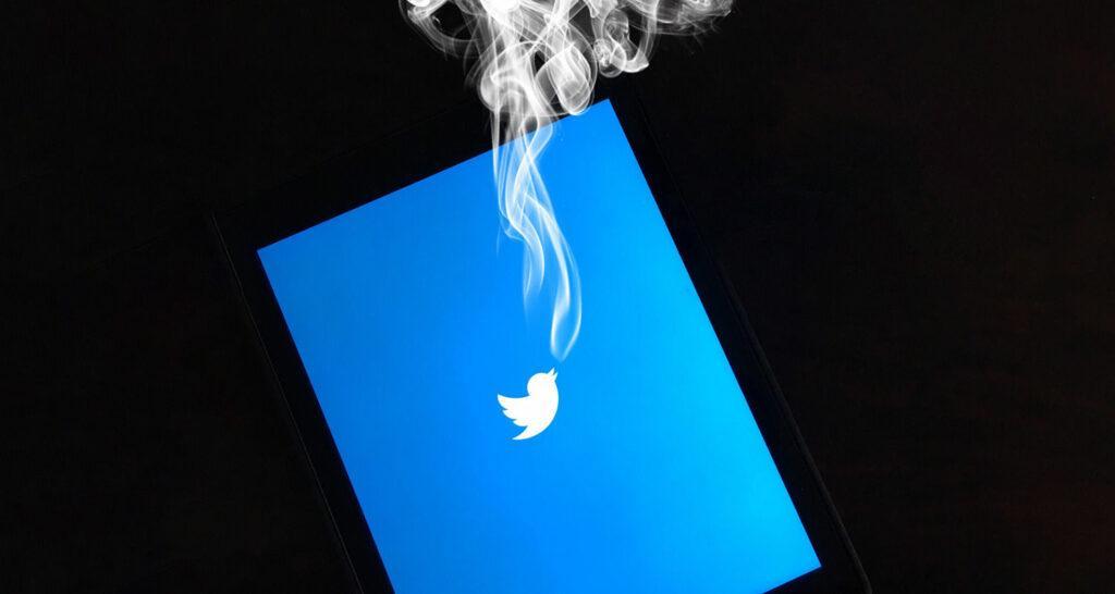 Twitter Loses Its Name in a New Merger Twitter Loses Its Name in a New Merger