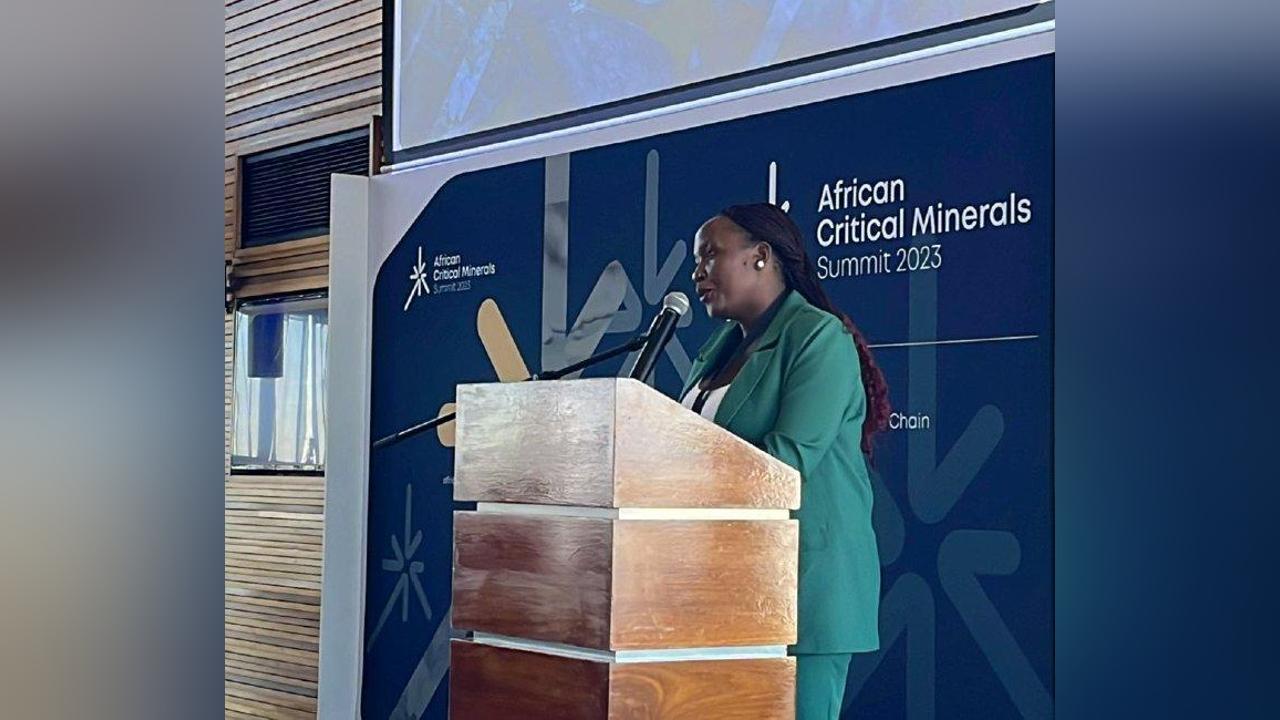 African Critical Minerals Summit Officially Launches in Johannesburg African Critical Minerals Summit Officially Launches in Johannesburg