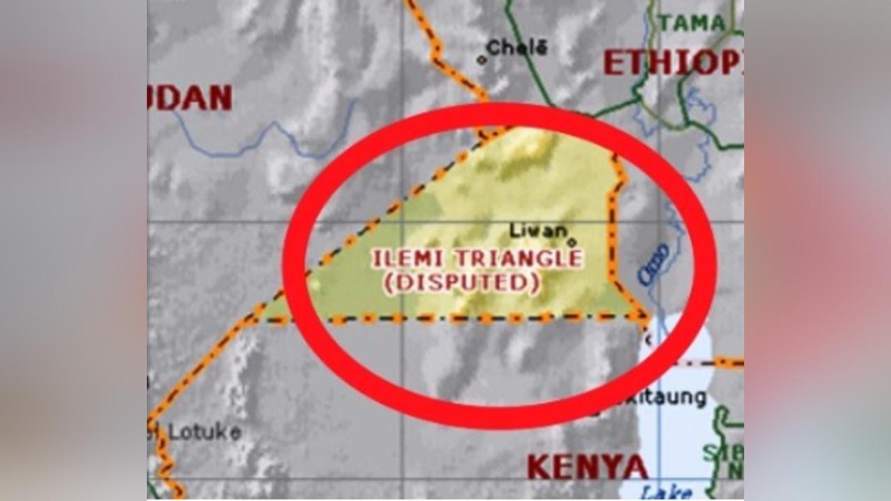 Authorities warn of violence as Kenyan Turkana enter Kapoeta East Authorities warn of violence as Kenyan Turkana enter Kapoeta East
