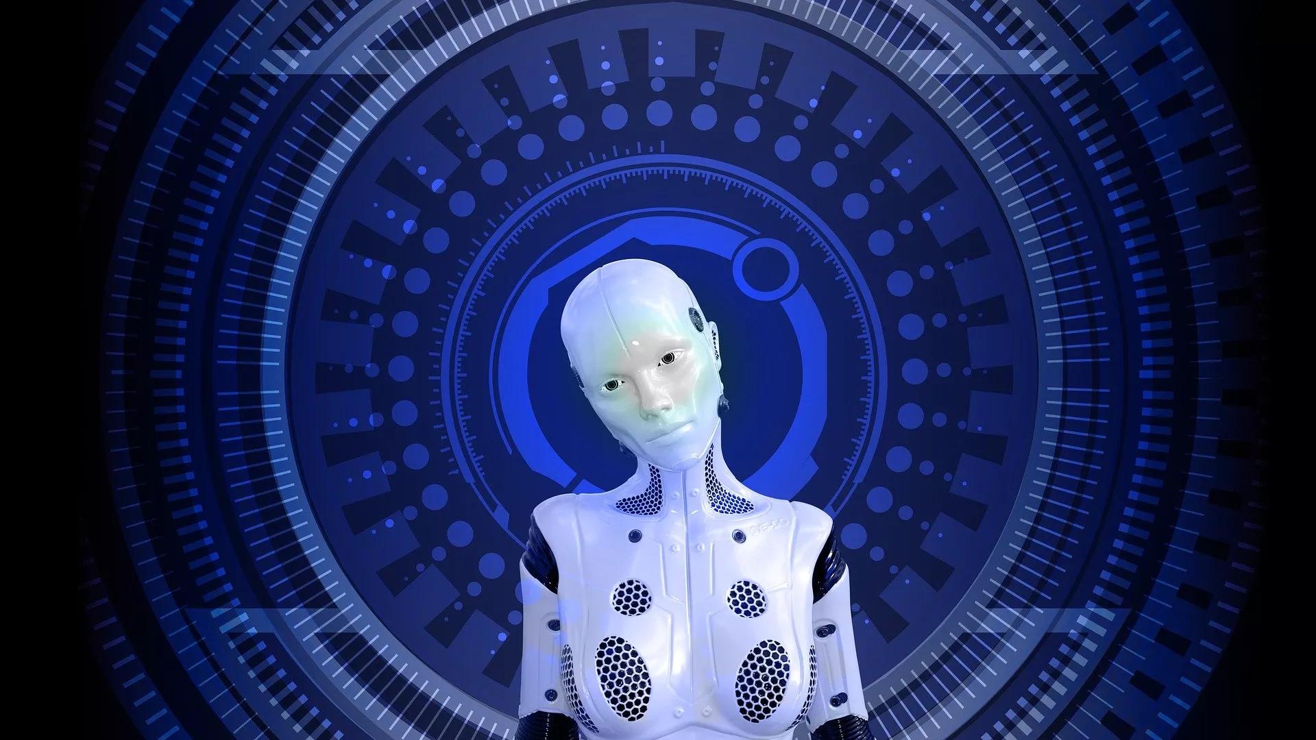 Elon Musk Creates New Artificial Intelligence Company X.AI Elon Musk Creates New Artificial Intelligence Company X.AI