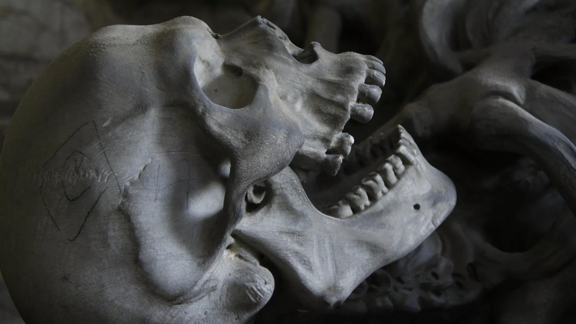 Wanna Feel What It's Like to Die? VR Program Offers Preview of Death and Out-of-Body Experience Wanna Feel What It's Like to Die? VR Program Offers Preview of Death and Out-of-Body Experience