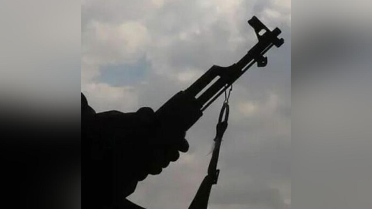 Nyirol cattle raid leaves 4 dead Nyirol cattle raid leaves 4 dead