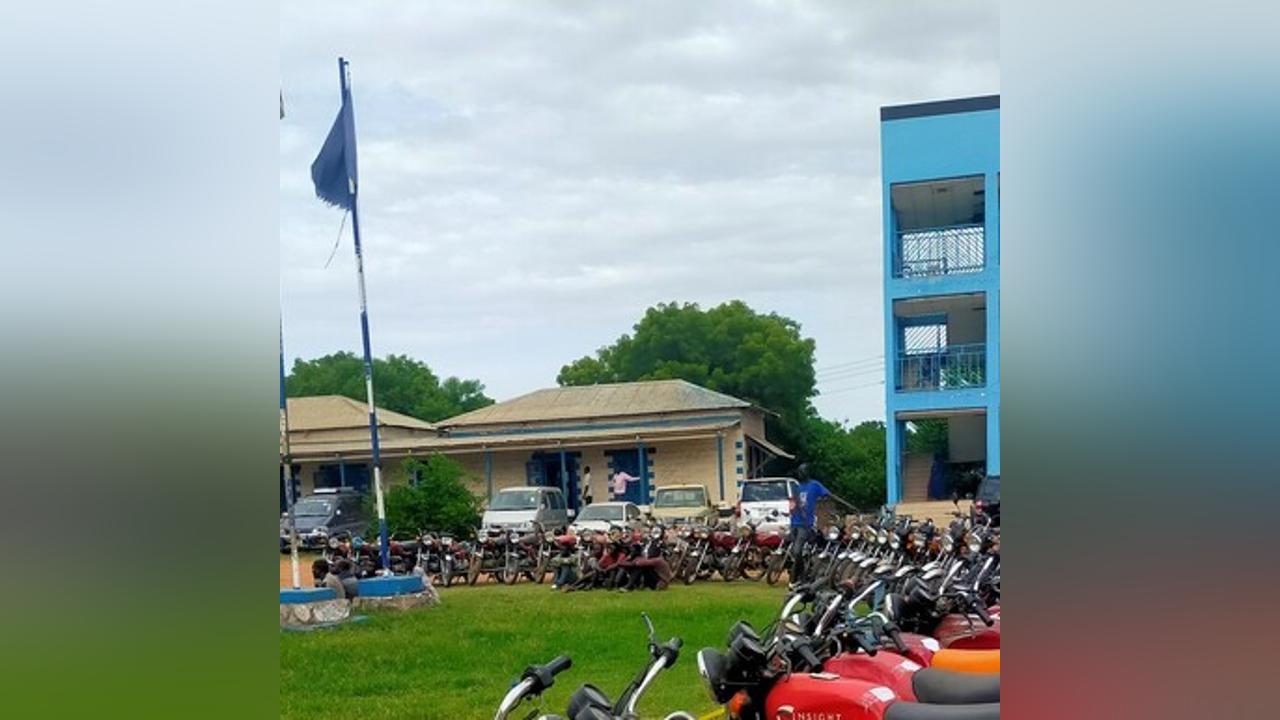 44 criminal gangs netted, 34 stolen motorcycles recovered in Juba 44 criminal gangs netted, 34 stolen motorcycles recovered in Juba
