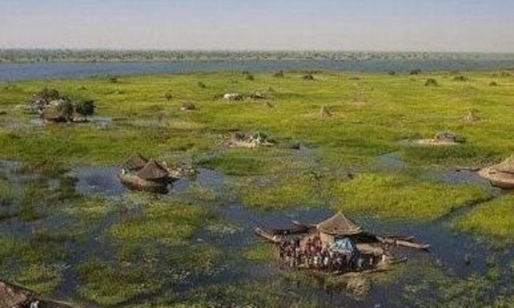 2.6 million people affected by floods, says government 2.6 million people affected by floods, says government