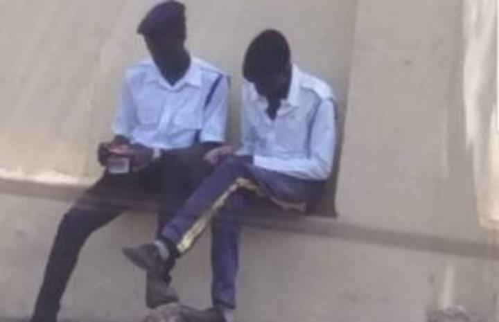 Traffic police asking motorists for tips are fraudsters- MP Aya Traffic police asking motorists for tips are fraudsters- MP Aya
