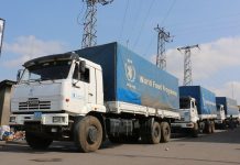 Perturbed by food insecurity, WFP now turns to G7 Perturbed by food insecurity, WFP now turns to G7