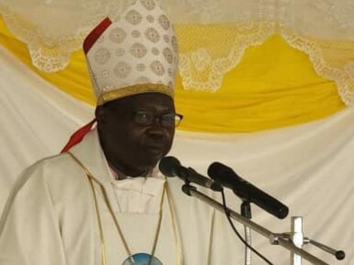 Soldiers still occupying villages along Juba-Yei road: Bishop - South Sudan