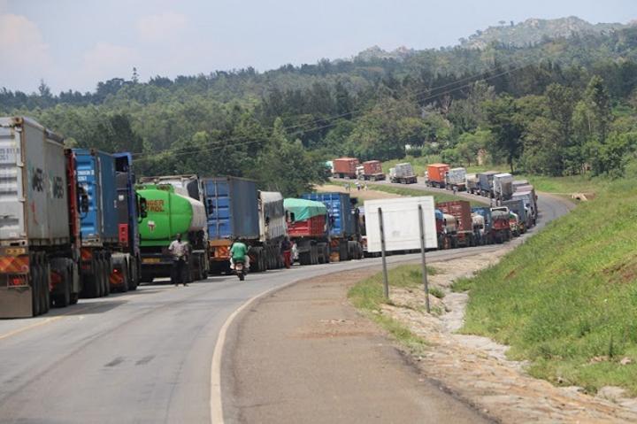 Relief For South Sudanese Traders As Kenya Scraps Visa Fees South Sudan relief-for-south-sudanese-traders-as-kenya-scraps-visa-fees-south-sudan