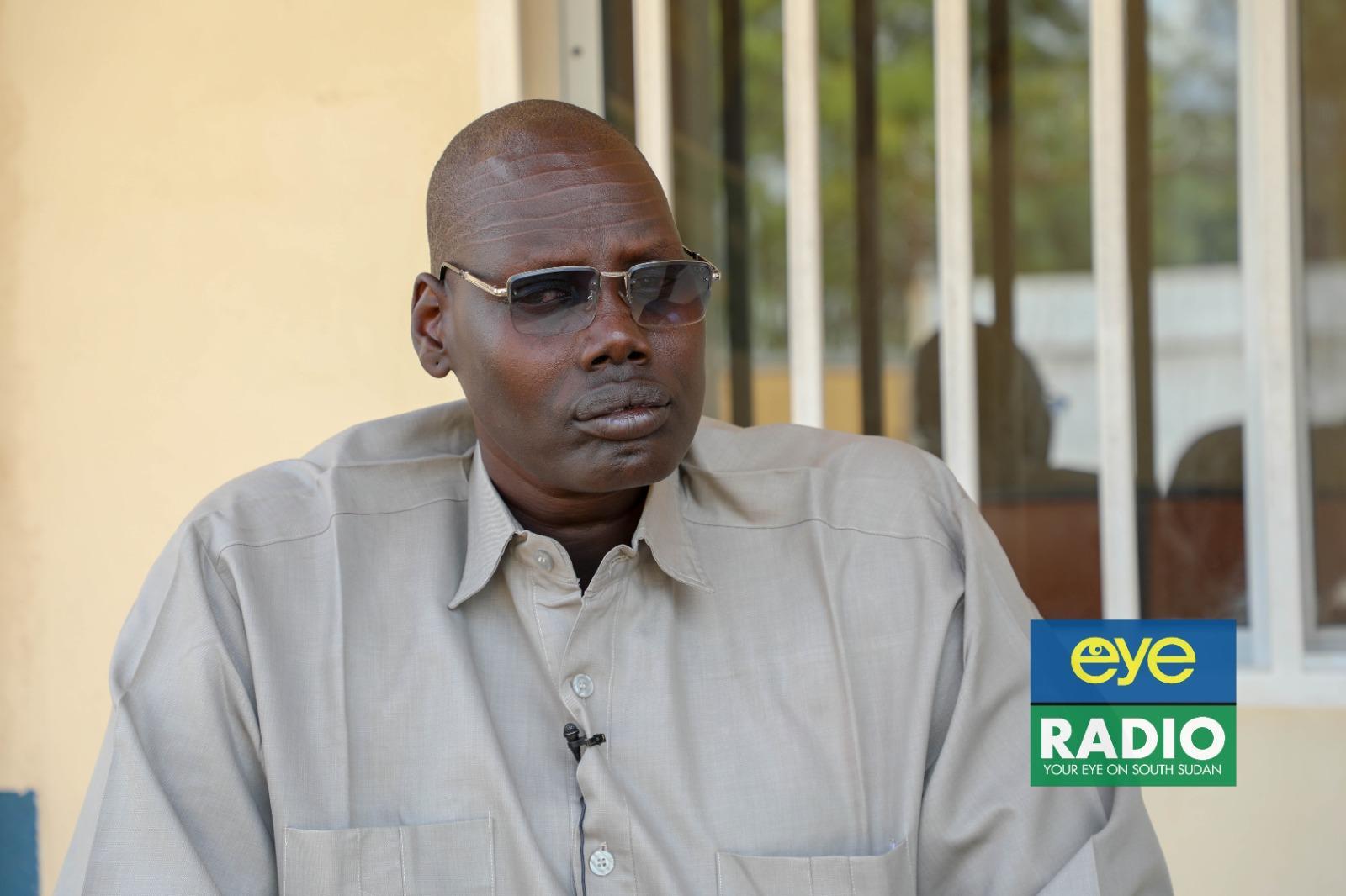 Meet Malith Dak The Tallest South Sudanese Alive South Sudan