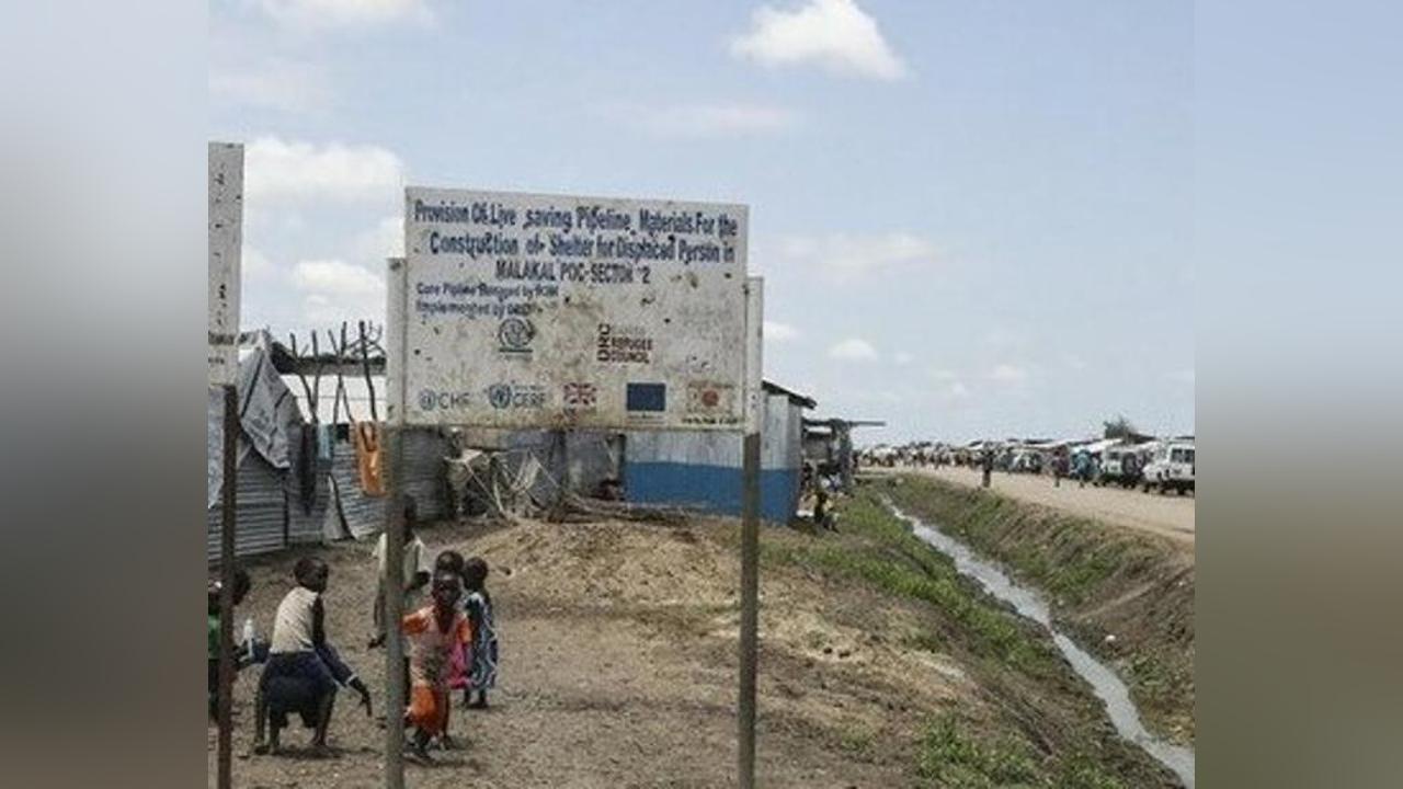 3 dead in inter-communal fighting in Malakal camp 3 dead in inter-communal fighting in Malakal camp