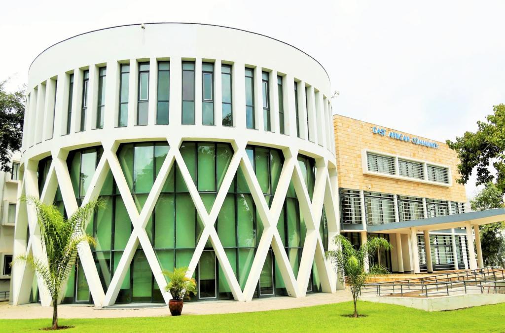 EAC tables over $100m budget estimates to EALA FY2023/2024 - South Sudan