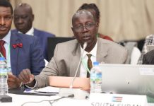 IGAD technocrats converge in Addis to develop food safety strategies IGAD technocrats converge in Addis to develop food safety strategies