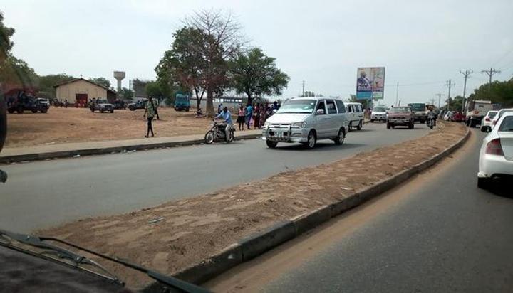 Nakasongola church heirs served with eviction notice - South Sudan