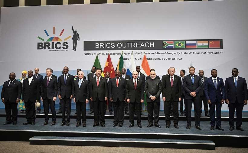 How Leaders Understand the Importance of Summits and Conferences for Africa’s Economic Transformation How Leaders Understand the Importance of Summits and Conferences for Africa’s Economic Transformation