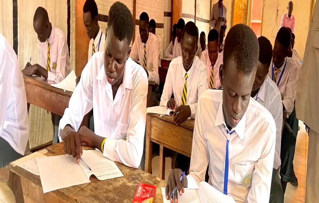 Juba High School fumes at ministry over cancelled results - South Sudan