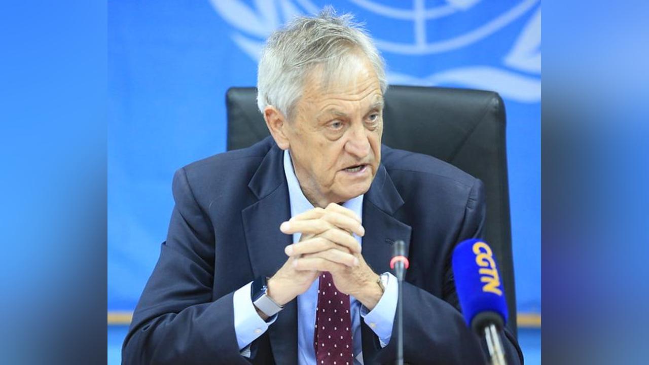 2024 Elections: UN, AU, IGAD present list of priorities to parties 2024 Elections: UN, AU, IGAD present list of priorities to parties