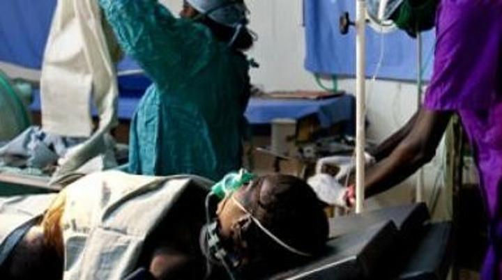 Malaria continues to pose significant threat in Ruweng Malaria continues to pose significant threat in Ruweng