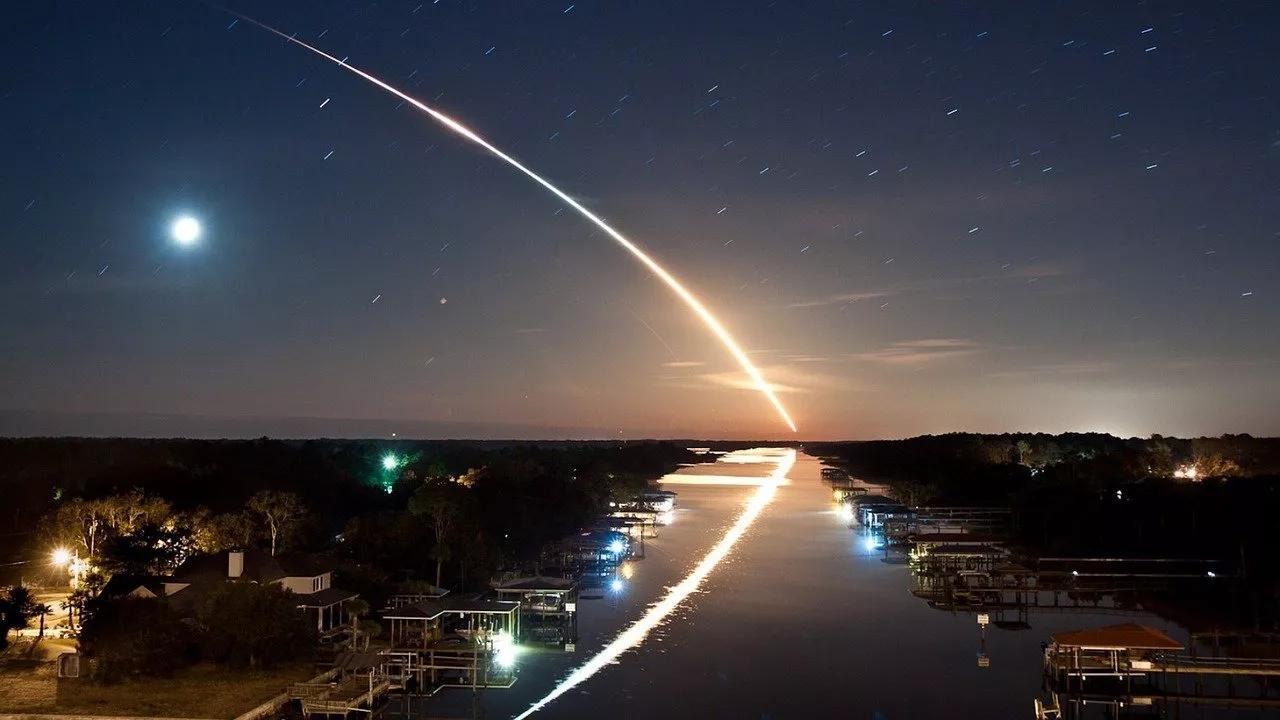 Meteorite 'Returning to Earth' is Not Implausible - Scientist Meteorite 'Returning to Earth' is Not Implausible - Scientist