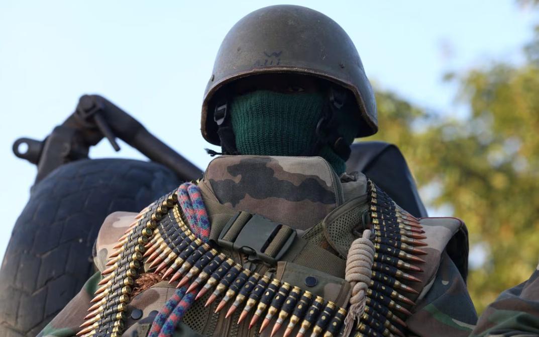 What are West Africa's options to reverse Niger's coup? What are West Africa's options to reverse Niger's coup?