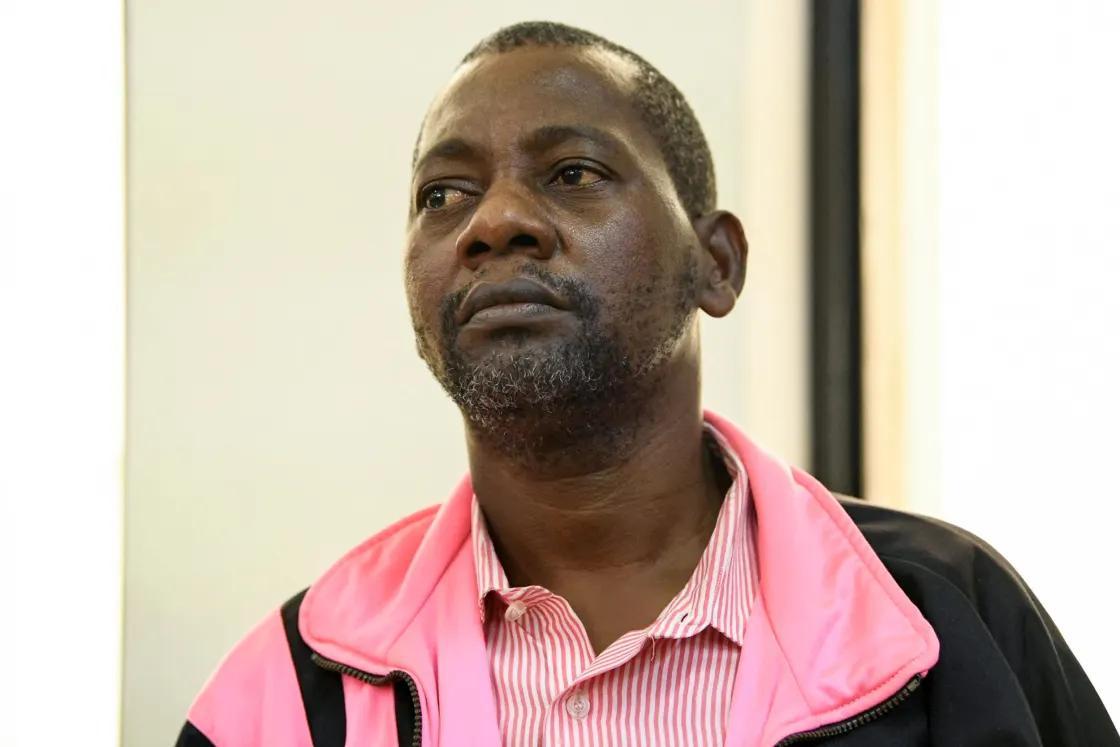 Kenya: Preacher Mackenzie decries prison hardship, says ready to die Kenya: Preacher Mackenzie decries prison hardship, says ready to die