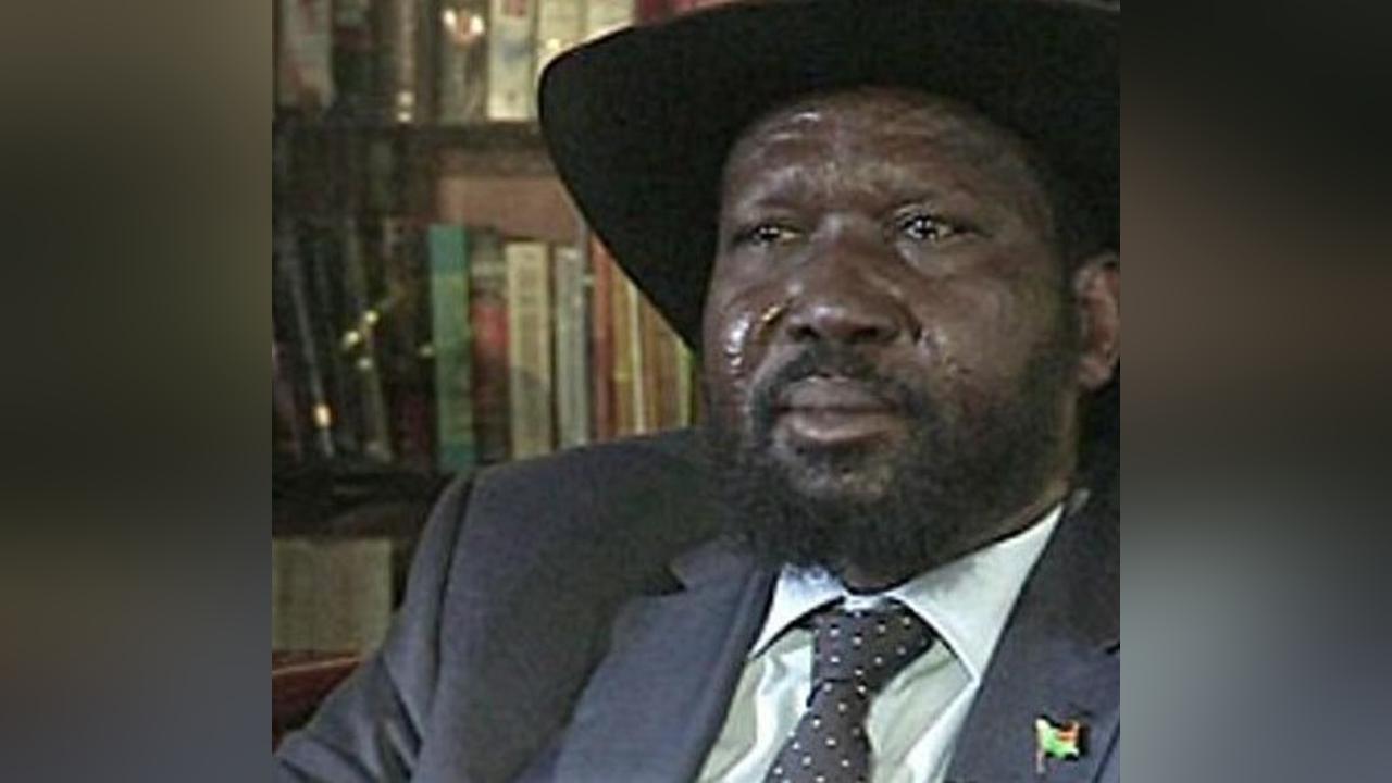 Kiir appoints technical advisor to Ministry of Humanitarian Affairs Kiir appoints technical advisor to Ministry of Humanitarian Affairs