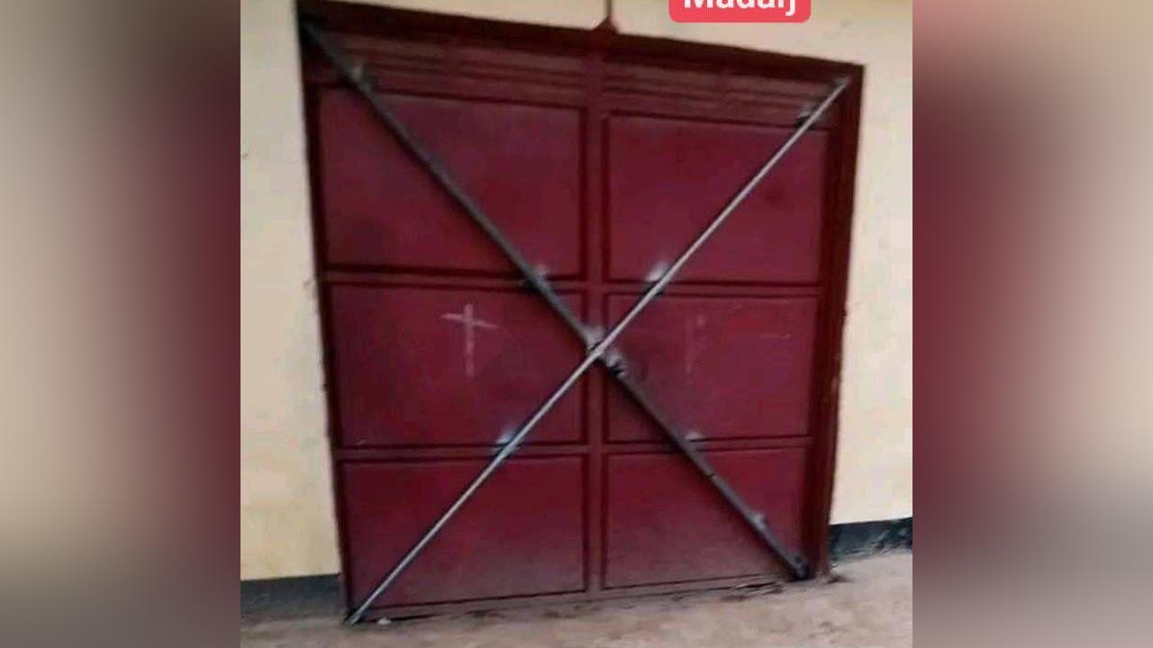 Jonglei police warn local leaders against closure of ECSS parish Jonglei police warn local leaders against closure of ECSS parish