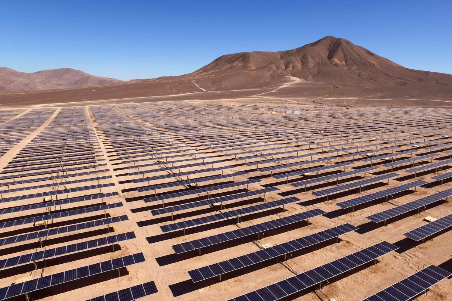 Egypt Supports Construction of 20 Solar Stations in South Sudan Egypt Supports Construction of 20 Solar Stations in South Sudan