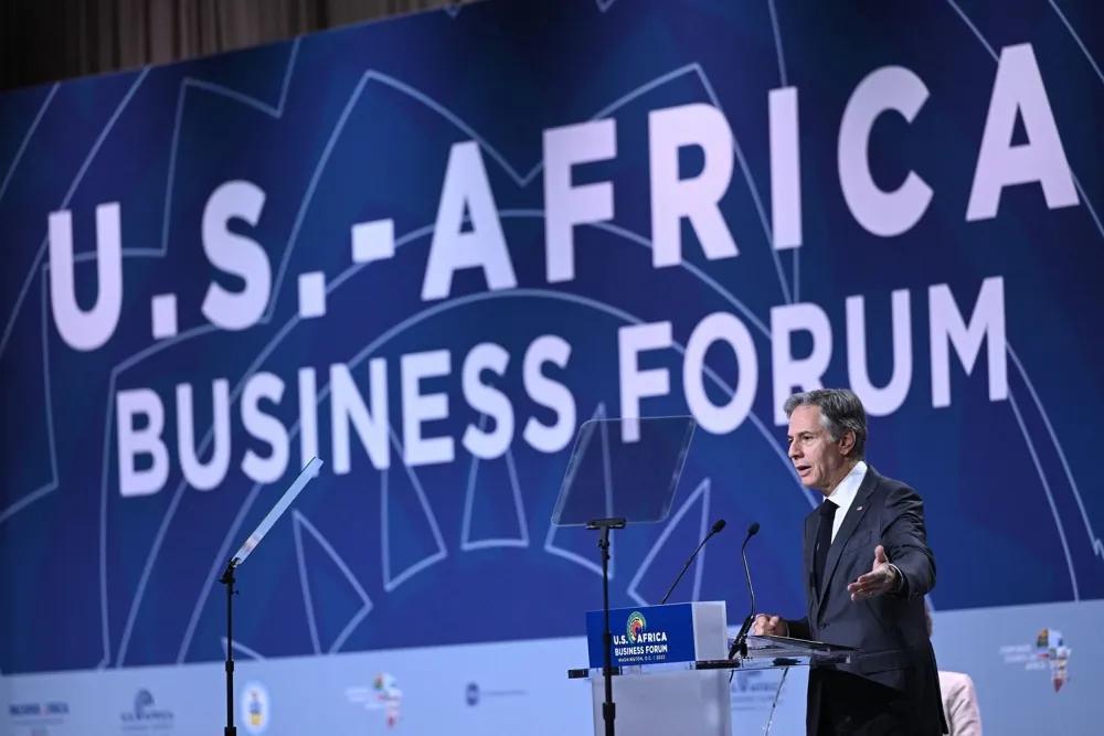 Africa After Prigozhin Is an Opportunity for the West Africa After Prigozhin Is an Opportunity for the West