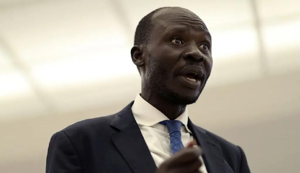 Economist Peter Biar resigns from SPLM to form new political party Economist Peter Biar resigns from SPLM to form new political party