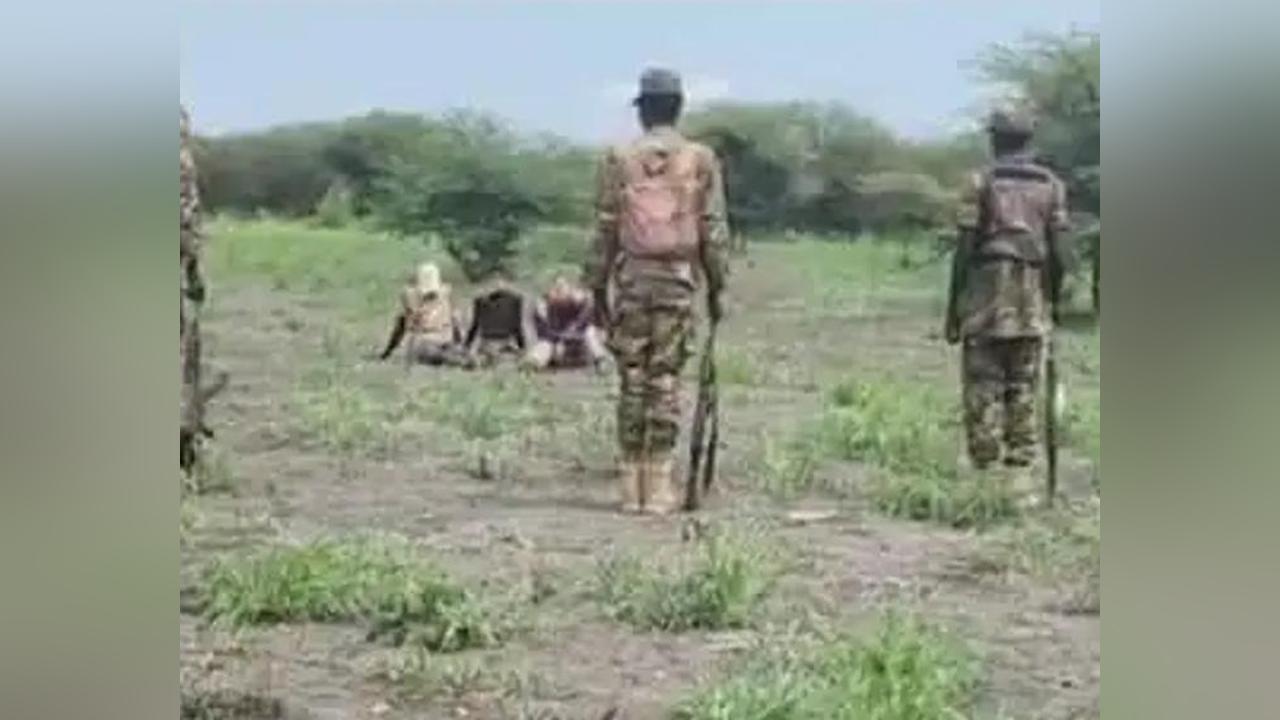 HRW: South Sudan awaits justice for Mayom extrajudicial killings HRW: South Sudan awaits justice for Mayom extrajudicial killings