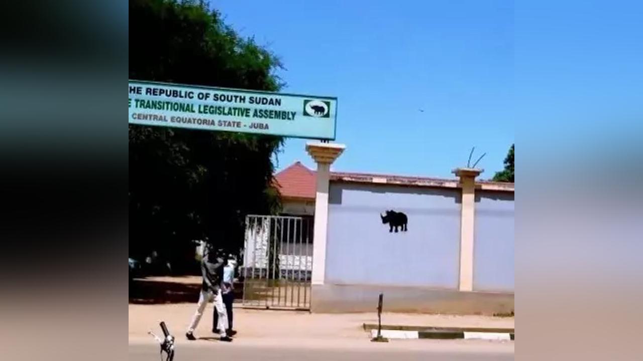 Central Equatoria State MPs attend induction training Central Equatoria State MPs attend induction training