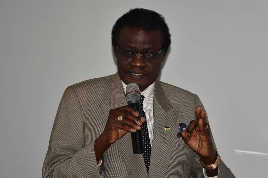 Auditor chamber to release report on Rumbek road construction Auditor chamber to release report on Rumbek road construction