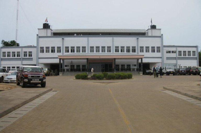 SPLM-IO MPs boycott budget reading over salary impasse SPLM-IO MPs boycott budget reading over salary impasse