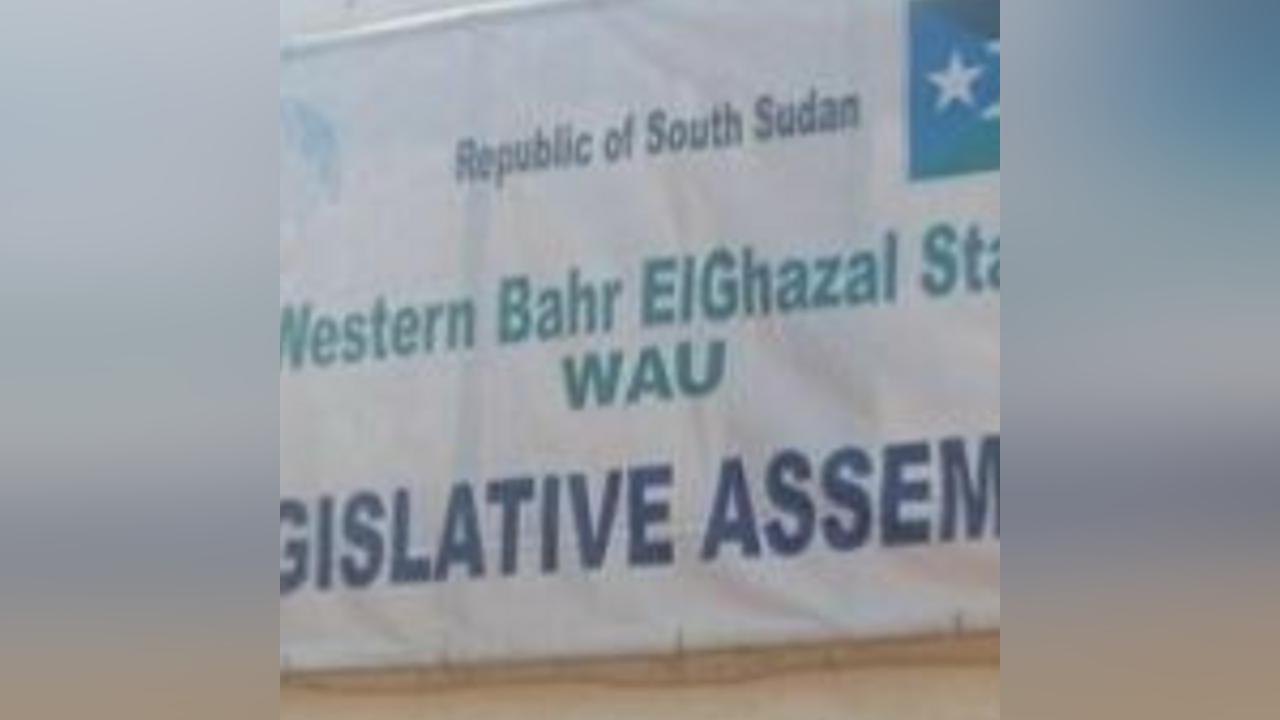 Wau: MPs follow-up on Kiir’s pledges of tarmac road and two ambulances Wau: MPs follow-up on Kiir’s pledges of tarmac road and two ambulances