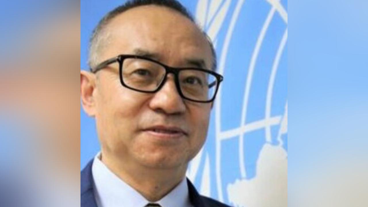 ‘Conditions to hold elections not in place’-UNMISS Deputy Chief ‘Conditions to hold elections not in place’-UNMISS Deputy Chief