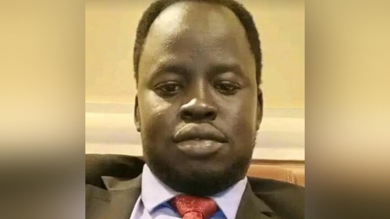 Students’ union chairperson hospitalized after accident in Juba Students’ union chairperson hospitalized after accident in Juba